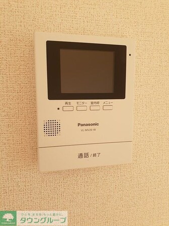 ストーリアIの物件内観写真